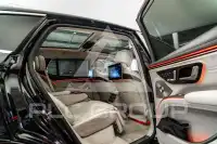 2024 Mercedes Benz Eqs
