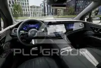 2024 Mercedes Benz Eqs