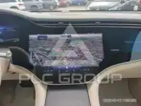 2024 Mercedes Benz Eqs