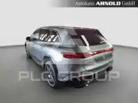 2024 Mercedes Benz Eqs