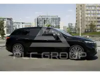 2024 Mercedes Benz Eqs