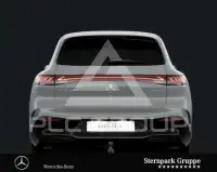 2024 Mercedes Benz Eqs