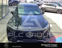 2024 Mercedes Benz Eqs