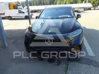 2024 Mercedes Benz Eqs