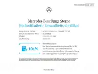 2024 Mercedes Benz Eqs