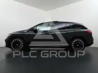 2024 Mercedes Benz Eqs