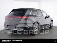 2024 Mercedes Benz Eqs