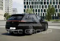 2024 Mercedes Benz Eqs