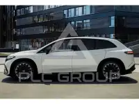 2024 Mercedes Benz Eqs