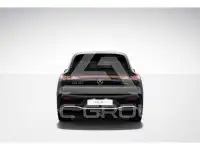 2024 Mercedes Benz Eqs
