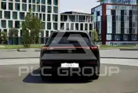 2024 Mercedes Benz Eqs