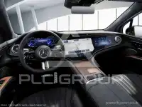 2024 Mercedes Benz Eqs