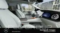 2024 Mercedes Benz Eqs