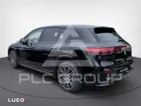 2024 Mercedes Benz Eqs