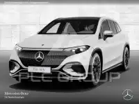 2024 Mercedes Benz Eqs