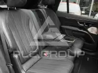 2024 Mercedes Benz Eqs
