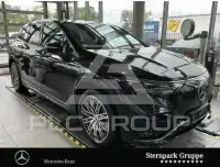2024 Mercedes Benz Eqs