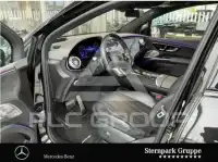 2024 Mercedes Benz Eqs