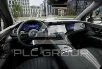 2024 Mercedes Benz Eqs