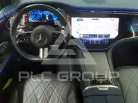 2024 Mercedes Benz Eqs