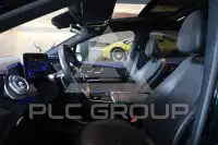 2024 Mercedes Benz Eqs