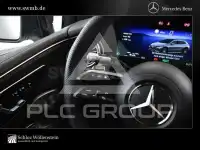 2024 Mercedes Benz Eqs