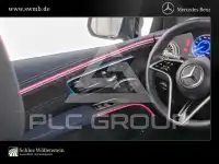 2024 Mercedes Benz Eqs