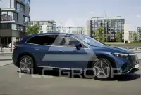 2024 Mercedes Benz Eqs