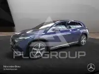 2024 Mercedes Benz Eqs
