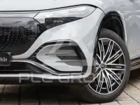 2024 Mercedes Benz Eqs