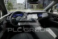2024 Mercedes Benz Eqs