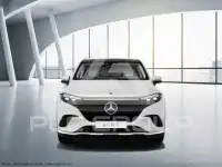 2024 Mercedes Benz Eqs