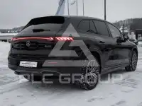 2024 Mercedes Benz Eqs