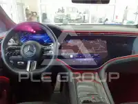 2024 Mercedes Benz Eqs