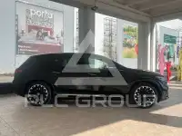 2024 Mercedes Benz Eqs