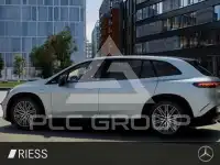 2024 Mercedes Benz Eqs