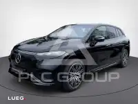 2024 Mercedes Benz Eqs