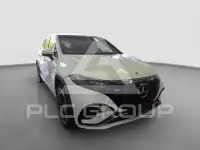 2024 Mercedes Benz Eqs