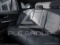 2024 Mercedes Benz EQE