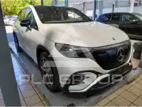 2024 Mercedes Benz EQE
