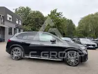 2024 Mercedes Benz EQE
