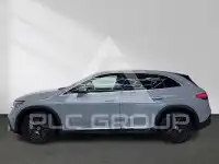 2024 Mercedes Benz EQE
