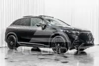 2024 Mercedes Benz EQE