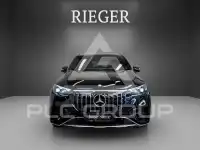 2024 Mercedes Benz EQE