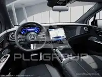 2024 Mercedes Benz EQE