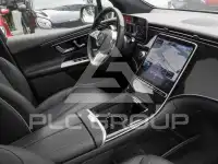 2024 Mercedes Benz EQE