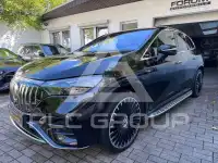 2024 Mercedes Benz EQE