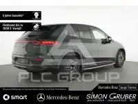 2024 Mercedes Benz EQE