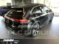 2024 Mercedes Benz EQE