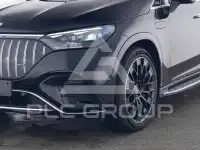 2024 Mercedes Benz EQE